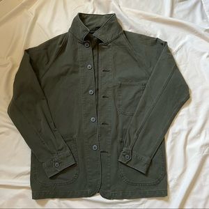 Vintage style Jacket